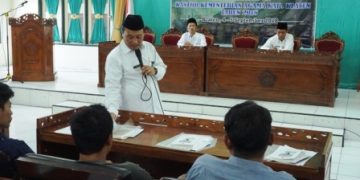 Bimbingan Perkawinan Pra Nikah, Upaya Persiapkan Keluarga Yang Tangguh