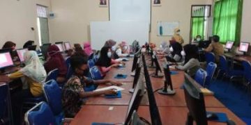 MTsN 7 Klaten Buka Dua Kelas Unggulan Siswa Berprestasi