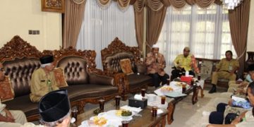 Klaten mewakili eks Karesidenan Surakarta pada Lomba Keluarga Sakinah