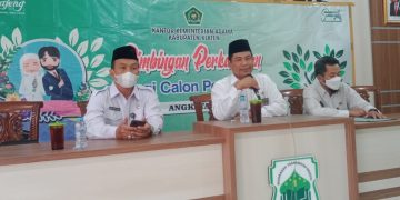Bimwin, Berikan Pemahaman Kehidupan Berumah Tangga
