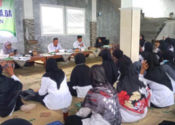 Kakankemenag Klaten, Penggunaan Dana BOP Harus Tepat Sasaran Dan Akuntabel