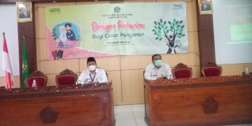 Bimwin, Upaya Meminimalisir Angka Perceraian