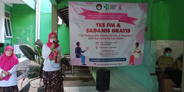 DWP Kemenag Klaten, Gelar Tes IVA dan Sadanis Gratis