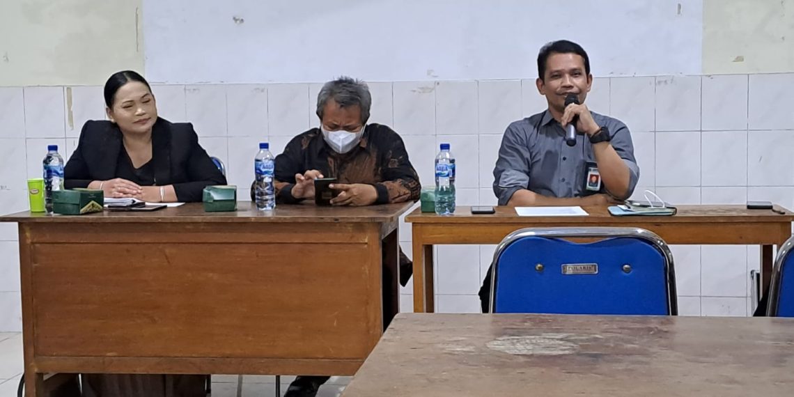Dialog Antar Agama, Upaya Membangun Toleransi Umat Beragama