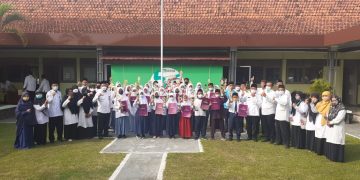 Apresiasi Juara KSM, Kemenag Klaten Berikan Piala dan Piagam Penghargaan