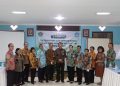 Guru Agama Katolik Klaten Ikuti Workshop Penyusunan Modul Ajar