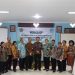 Guru Agama Katolik Klaten Ikuti Workshop Penyusunan Modul Ajar