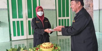 Empat Tahun Usia Bimwin KeCanTOL KaMu KUA Karanganom