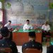 Pembinaan KUA dan PAI, Kakankemenag Tekankan Pelayanan dan Moderasi Beragama