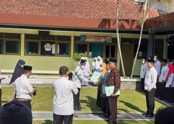 Pasca Purna Tugas, Lapangan Pengabdian di Masyarakat Menanti