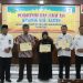 UPZ Kemenag Klaten Distribusikan Rp.218.700.000 Zakat ASN