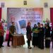 Bupati Klaten Launching Buku Selayang Pandang KeCanTOL KaMU Selalu di Hati KUA Karanganom