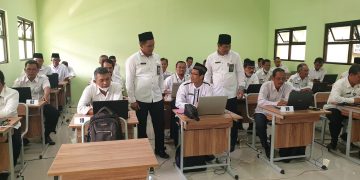 CAT IPMB, Ukur Profesionalisme dan Moderasi Beragama ASN