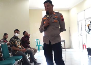 Materi KDRT Terfavorit dalam Bimwin KeCanTOL KaMU
