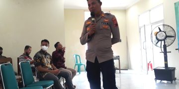 Materi KDRT Terfavorit dalam Bimwin KeCanTOL KaMU