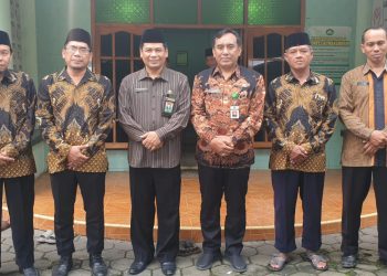 SAPA PONPES,Sinergitas Kemenag Klaten dan Ponpes