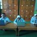 Asesmen Madrasah, Semangat Luar Biasa Siswa Disabilitas Tuna Netra MAN 2 Klaten