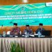 Menuju Pusat Layanan Keagamaan, Kemenag Klaten Gelar Capacity Building Revitalisasi KUA