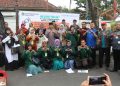Kemenag Klaten Kampanyekan Program Mandatori Halal