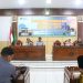 Konsolidasi dan Verifikasi Data Jemaah Haji Tahun 2023