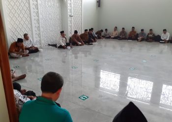 Kemenag Klaten Gelar Mujahadah dan Doa Untuk Kelancaran Haji 1444 H