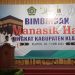 Bimbingan Manasik Haji Tingkat Kabupaten Klaten Tahun 2023
