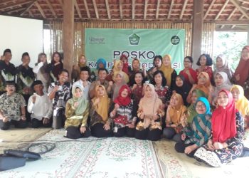 Desa Jeblog Jadi Rintisan Kampung Moderasi Beragama di Klaten