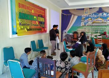 Bimwin KeCanTOL KaMU, Upaya Membentuk Keluarga Harmonis