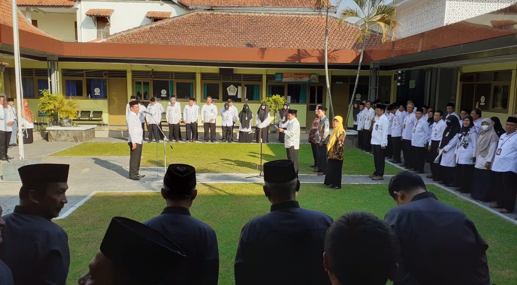 Purna Tugas ASN, Momentum Mengabdi di Masyarakat