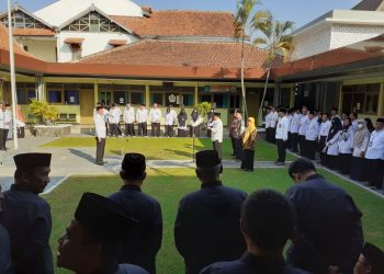 Purna Tugas ASN, Momentum Mengabdi di Masyarakat