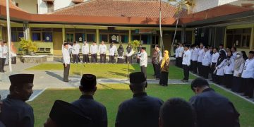 Purna Tugas ASN, Momentum Mengabdi di Masyarakat