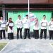 Upacara Penyerahan Piagam Penghargaan Lomba Penulisan Kisah Inspirasi Haji dan Testimoni Haji Tahun 2024