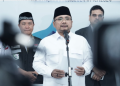 Gus Men Sampaikan Closing Statement Sukses Haji 2024, Ini Penjelasan Lengkapnya