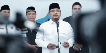 Gus Men Sampaikan Closing Statement Sukses Haji 2024, Ini Penjelasan Lengkapnya