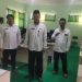 Monitoring Kesiapan Ujian Dinas & UPKP Kantor Kementerian Agama Kabupaten Klaten