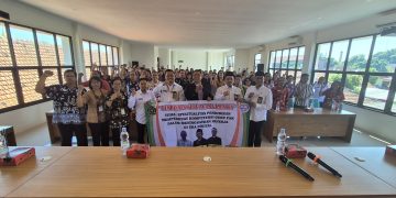 “Spiritualitas Pendidikan Memperkuat Kompetensi Guru PAK Dalam Meningkatkan Kinerja di Era Digital”