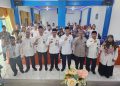Organisasi Yang Baik Adalah Yang Bisa Melaksanakan Semua Yang Direncanakan — Anif Solikhin
