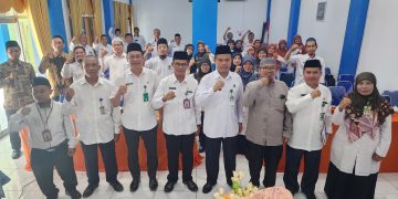 Organisasi Yang Baik Adalah Yang Bisa Melaksanakan Semua Yang Direncanakan — Anif Solikhin