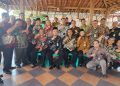 Kunci kepuasan dari masyarakat – Hindari hal-hal yang bisa menimbulkan masalah, selalu jaga integritas, jaga pelayanan dengan sebaik-baiknya & keramah tamahan.