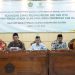 Sosialisasi Zakat Pegawai Negeri Sipil dan P3K Guru PAI pada Dinas Pendidikan