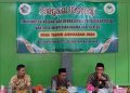 Monitoring dan Evaluasi BOP