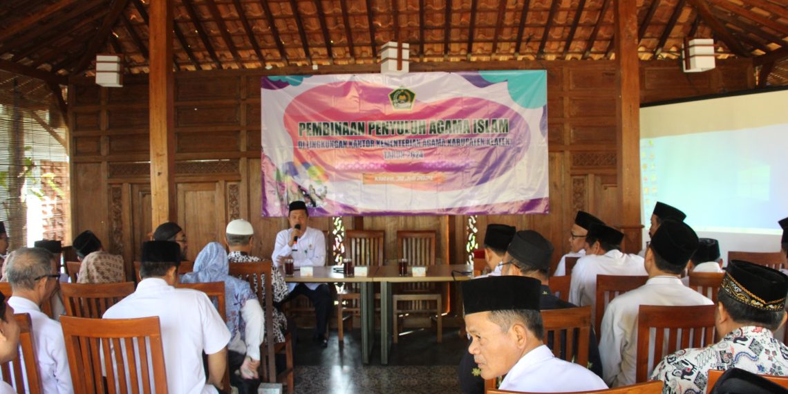 Moderasi Beragama Merupakan Cara Pandang Kita Dalam Beragama Secara Moderat