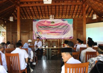 Moderasi Beragama Merupakan Cara Pandang Kita Dalam Beragama Secara Moderat