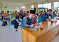 Seleksi Calon PPIH Arab Saudi dan Kloter di Kankemenag Kabupaten Klaten Berjalan Khidmat & Profesional
