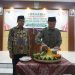 Penutup Rangkaian HAB Ke-79, Kankemenag Kab. Klaten Gelar Do’a Bersama Lintas Agama dan Malam Tasyakuran