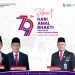 Selamat Hari Amal Bakti Yang Ke-79 Kementerian Agama – Dengan Tema “Umat Rukun Menuju Indonesia Emas”
