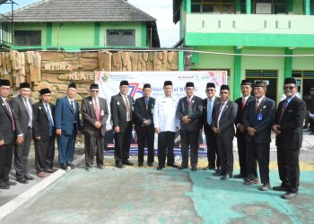 HAB ke-79 Kemenag Klaten: Peran Strategis dalam Mewujudkan Tatanan Kehidupan Beragama