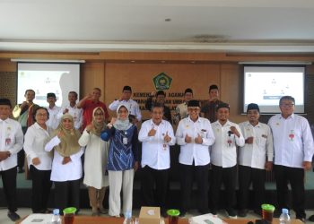 Tanpa Kerukunan Tidak Akan Ada Persatuan dan Kesatuan