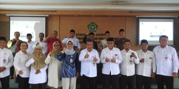 Tanpa Kerukunan Tidak Akan Ada Persatuan dan Kesatuan