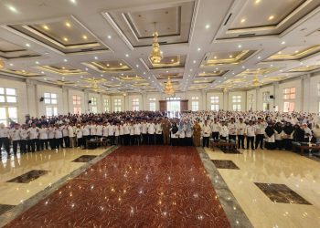 Manasik Haji Tahun 2025 Tingkat Kabupaten Klaten